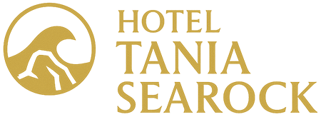Tania Searock Hotel, Daman